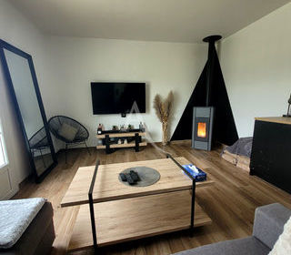  Maison � vendre 4 pi�ces 89 m�