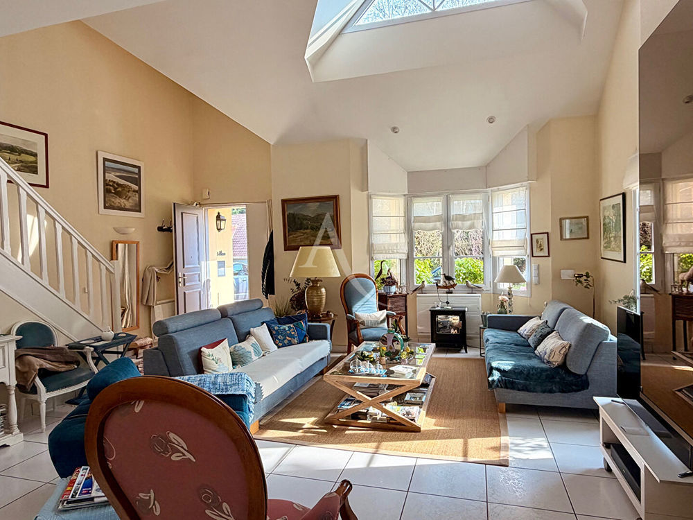 � vendre  Maison Le Touquet-Paris-Plage (62520)