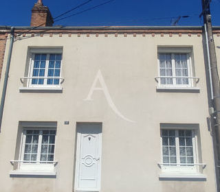  Maison � vendre 5 pi�ces 112 m�