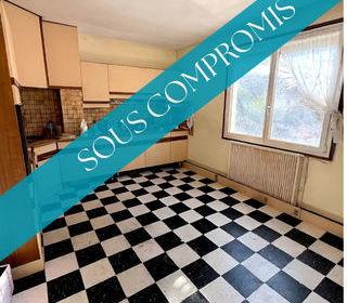  Maison � vendre 5 pi�ces 82 m�