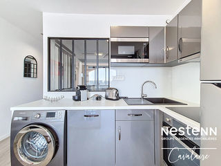  Appartement � vendre 2 pi�ces 33 m�