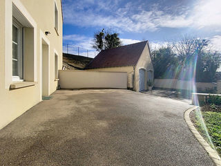  Maison � vendre 7 pi�ces 193 m�