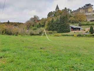  Terrain � vendre 2350 m�