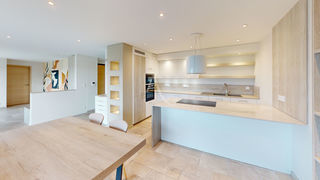  Appartement � vendre 4 pi�ces 122 m�