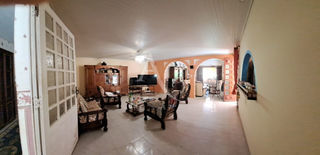  Maison � vendre 15 + pi�ces 443 m�