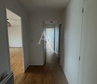  Appartement � vendre 3 pi�ces 71 m�