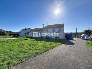  Maison � vendre 4 pi�ces 99 m�