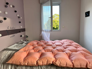  Appartement � vendre 3 pi�ces 57 m�