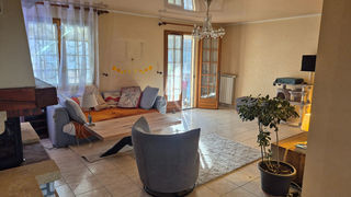  Maison � vendre 5 pi�ces 