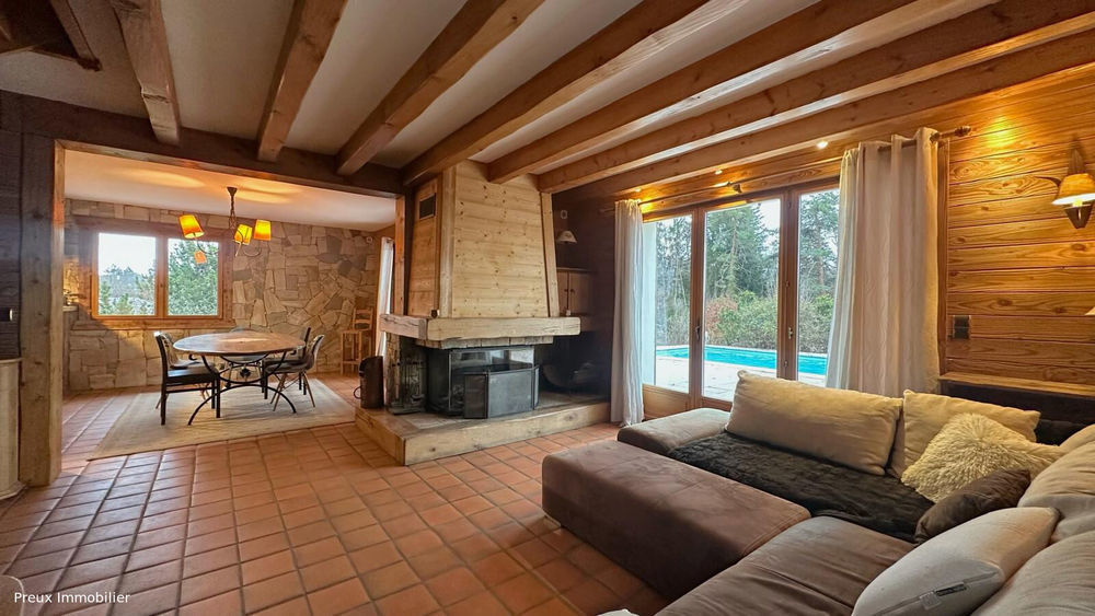 � vendre  Maison Groisy (74570)