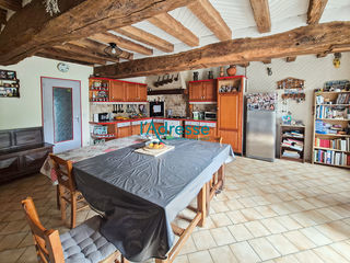  Maison � vendre 6 pi�ces 