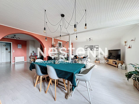   Appartement Mutzig 5 pi�ces 166 m2 Appartement - 5 pi�ce(s) - 167 m�