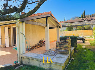  Maison � vendre 4 pi�ces 88 m�