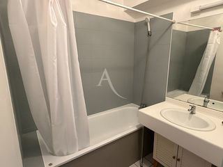  Appartement � louer 1 pi�ce 31 m�