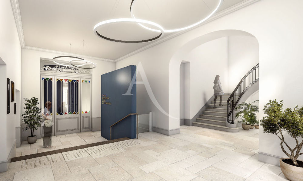 � vendre  Appartement Rochefort (17300)