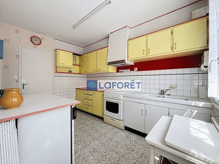  Maison � vendre 4 pi�ces 106 m�