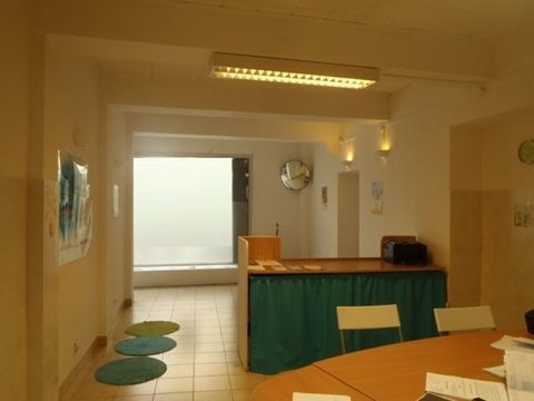 Local commercial Agde 39 m2 40000 34300 Agde