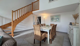  Appartement � vendre 5 pi�ces 125 m�