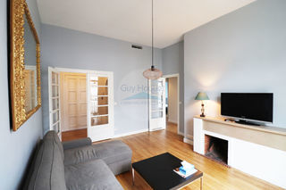  Appartement � vendre 3 pi�ces 69 m�