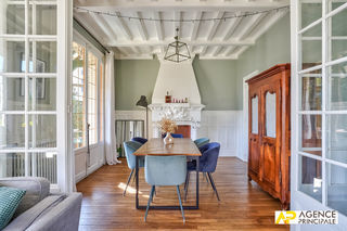  Maison � vendre 7 pi�ces 180 m�