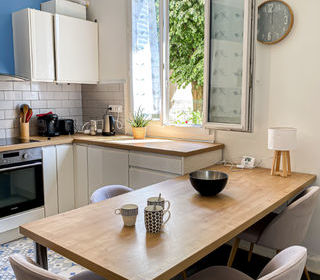  Appartement � louer 4 pi�ces 61 m�