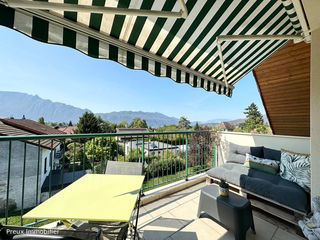  Appartement � vendre 2 pi�ces 65 m�