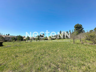  Terrain � vendre 1200 m�