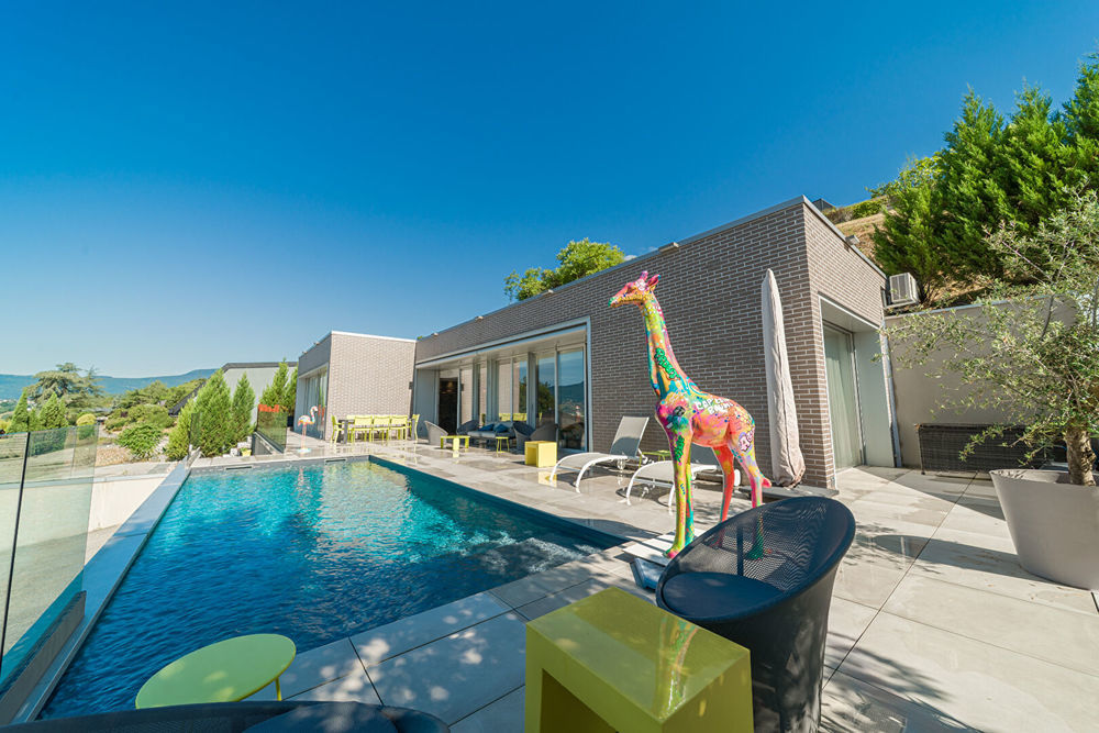 � vendre  Maison Chamb�ry (73000)