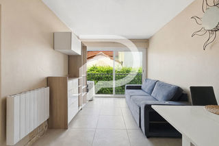  Appartement � vendre 1 pi�ce 25 m�