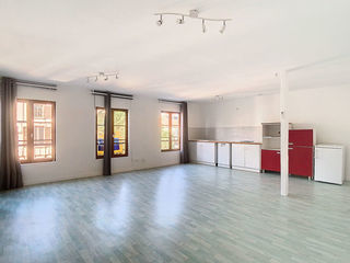  Appartement � louer 1 pi�ce 39 m�