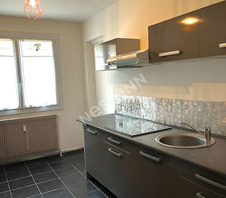  Appartement � vendre 3 pi�ces 