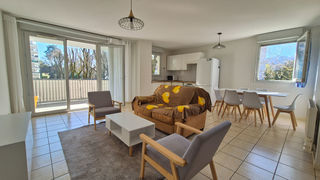  Appartement � vendre 4 pi�ces 78 m�