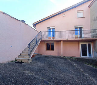  Maison � vendre 7 pi�ces 172 m�