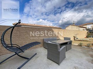  Maison � vendre 7 pi�ces 282 m�