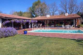  Maison � vendre 8 pi�ces 170 m�