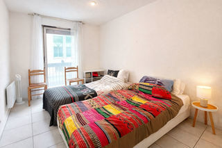  Appartement � vendre 2 pi�ces 48 m�