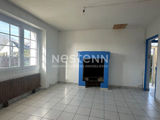  Maison � vendre 3 pi�ces 