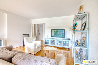  Appartement � vendre 4 pi�ces 89 m�