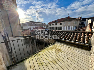  Appartement � louer 2 pi�ces 64 m�