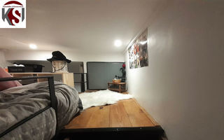  Appartement � vendre 1 pi�ce 15 m�