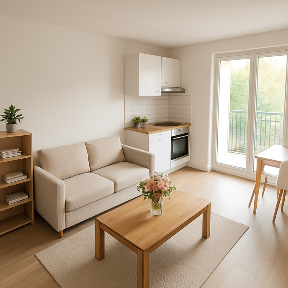   Saint-Fargeau-Ponthierry (77310)