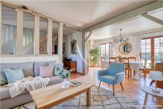  Maison � vendre 7 pi�ces 131 m�