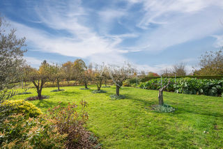  Maison � vendre 6 pi�ces 210 m�