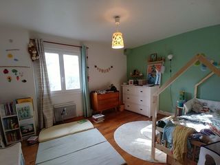  Maison � vendre 5 pi�ces 122 m�