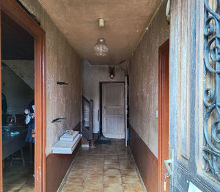  Maison � vendre 4 pi�ces 80 m�