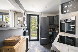  Appartement � vendre 3 pi�ces 63 m�