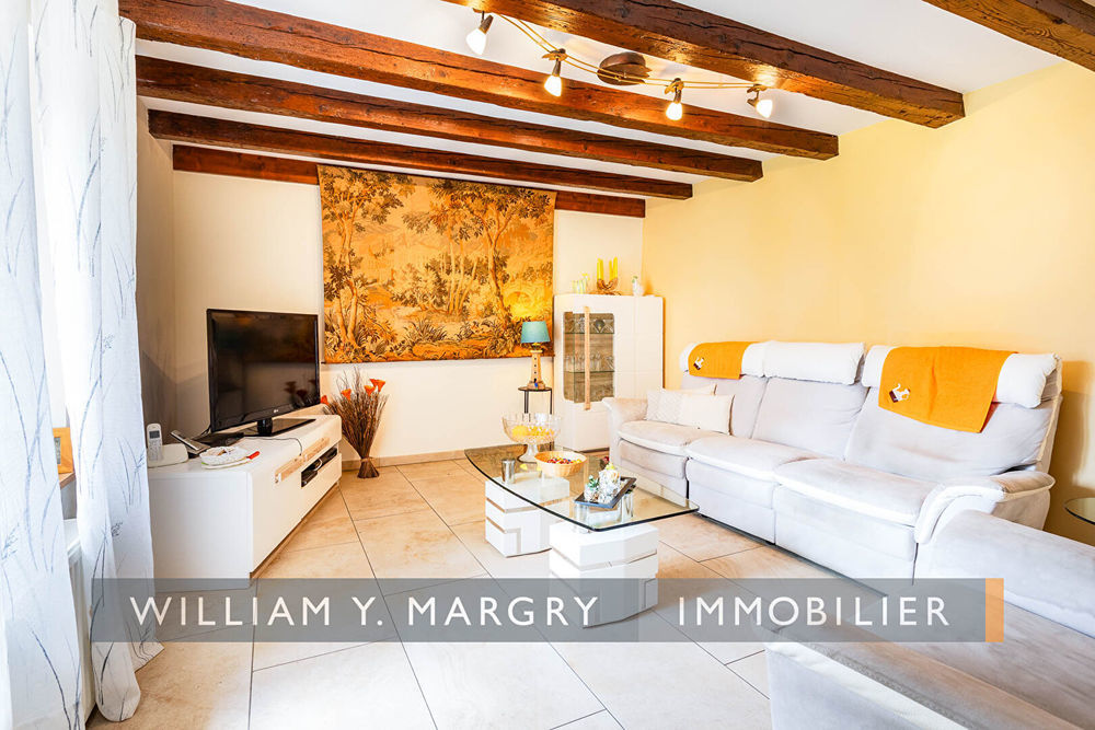 � vendre  Maison Vesancy (01170)