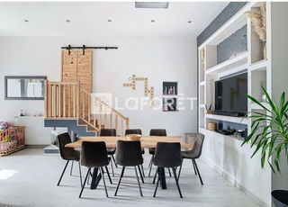  Maison � vendre 4 pi�ces 115 m�