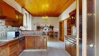  Maison � vendre 6 pi�ces 140 m�