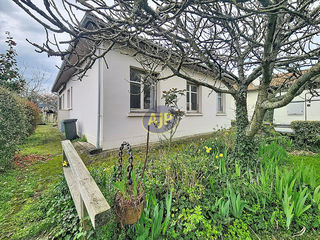  Maison � vendre 4 pi�ces 93 m�